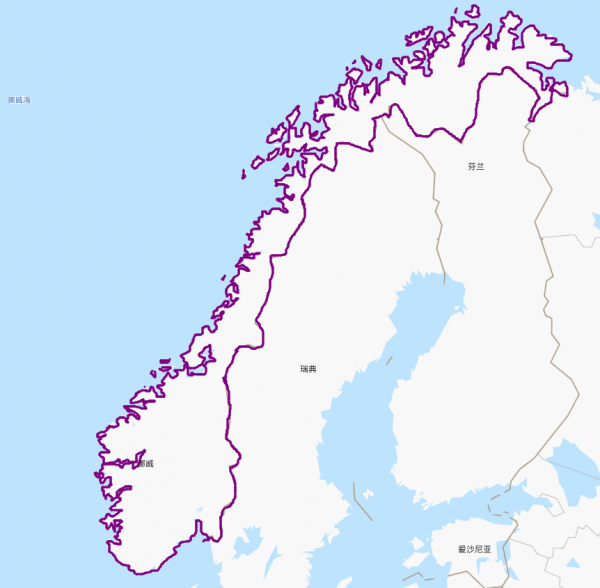 挪威人也瘋狂，維京海盜時期，鼎盛時期的挪威王國——挪威簡史2