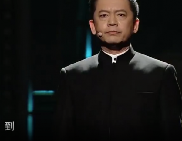 “沸騰之夜”請來《亮劍》主演，歌曲“中國軍魂”一響，熱血沸騰