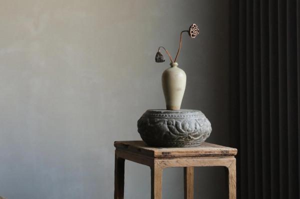 供石雅趣——方得清境