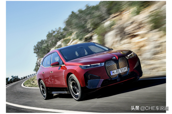 X3 M40i領銜!2022年寶馬5大效能車將引入國內 X3 M40i領銜!2022年寶馬5大效能車將引入國內