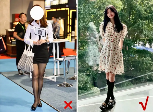 158cm的趙露思，照她這麼穿，沒人能甜過你