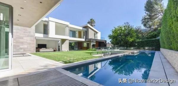 許家印甩賣美國豪宅鉅虧500萬美元還債：豪宅長什麼樣？