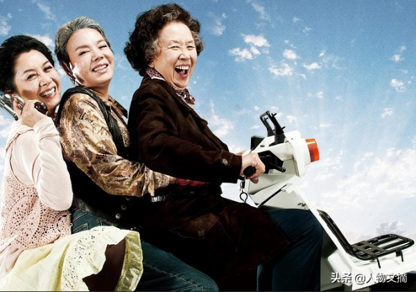 羅文姬:北京出生韓國成長,落魄的名門望族後裔靠自己撐起一片天 羅文姬:北京出生韓國成長,落魄的名門望族後裔靠自己撐起一片天