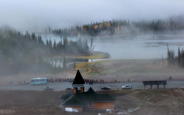 為什麼去新疆都說不去新疆不知新疆之美,新疆伊犁環線自駕攻略 為什麼去新疆都說不去新疆不知新疆之美,新疆伊犁環線自駕攻略