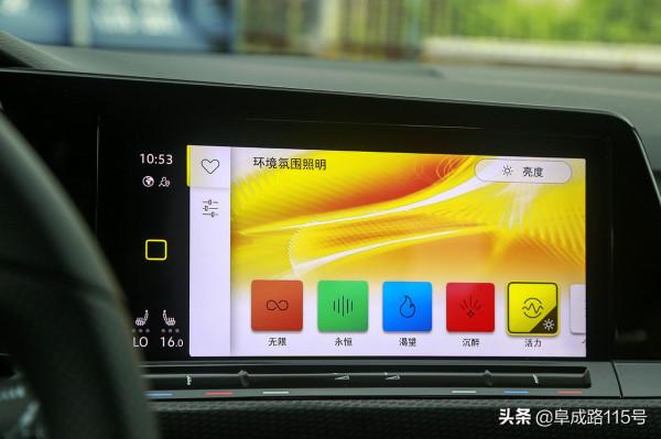 7.1秒破百的8代高爾夫GTI 能否讓我放棄對凱迪拉克CT4、CT5的青睞 7.1秒破百的8代高爾夫GTI 能否讓我放棄對凱迪拉克CT4、CT5的青睞