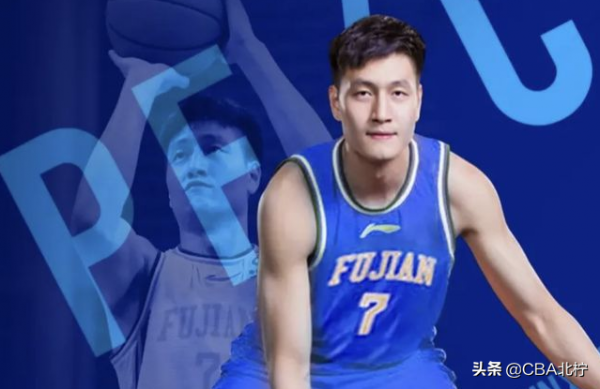 CBA三訊息：遼寧洋帥正式迴歸，狀元未進大名單，江蘇選秀撿到寶