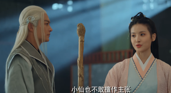 國產電影真的殺瘋了，又來一部古裝玄幻電影，每一幀都是經費燃燒