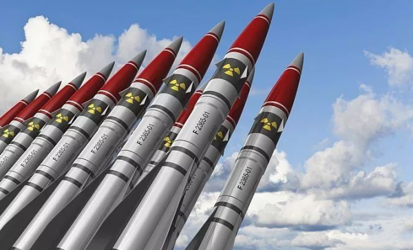 五常領導人罕見發表聯合宣告，為核衝突“上鎖”，美國卻成為焦點