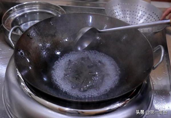 廚師長教你做雞蛋新吃法,一煎一拌,清爽不油膩,天天吃都不厭 廚師長教你做雞蛋新吃法,一煎一拌,清爽不油膩,天天吃都不厭