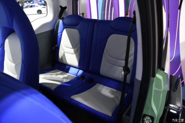 見到就有好心情 QQ冰淇淋無界/無界X版