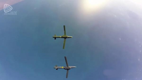 舊瓶裝新酒 伊朗為其Su-22攻擊機配備新型武器 使其適應新戰爭環境