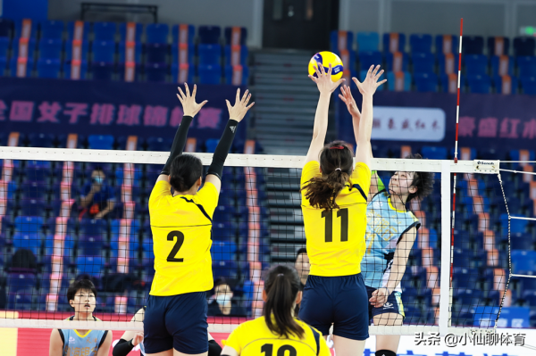 女排全錦賽決賽大爆冷,上海女排3-0橫掃山東,23歲小將被雪藏 女排全錦賽決賽大爆冷,上海女排3-0橫掃山東,23歲小將被雪藏
