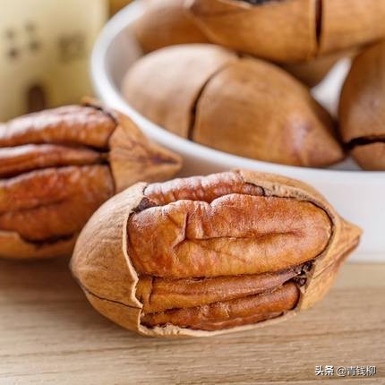 「基金專案」：薄殼山核桃優質豐產栽培技術