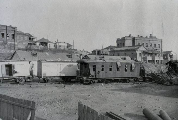 1955年，解放軍獲4門180毫米岸防炮，一發炮彈頂幾十人一年的口糧