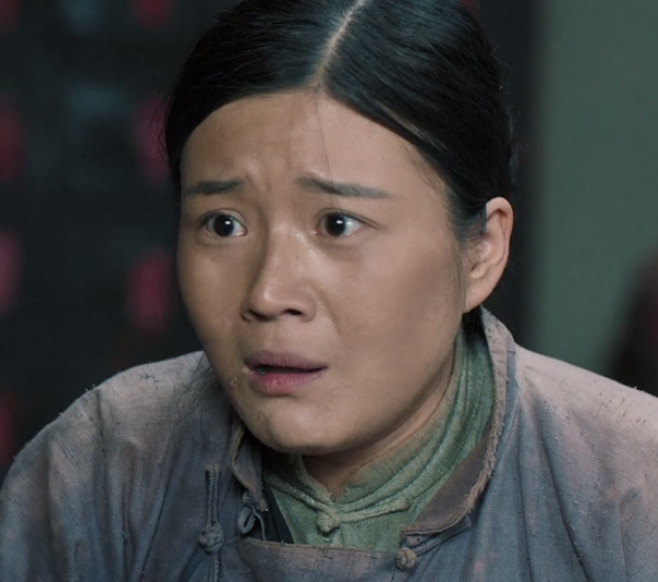 《申紀蘭》六大女神,全部純素顏出鏡,樸實但很美,演員就該這樣 《申紀蘭》六大女神,全部純素顏出鏡,樸實但很美,演員就該這樣