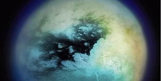 如果泰坦星上存在生命，它會長成什麼樣？