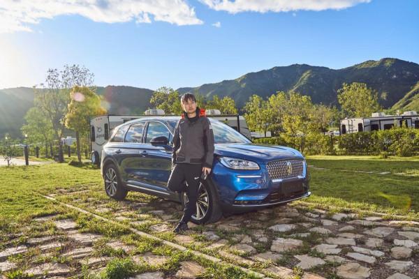 成為冒險家從露營開始,夏末秋初海坨山谷山野行 成為冒險家從露營開始,夏末秋初海坨山谷山野行