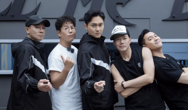 《哥哥》熬過醜聞收官，芒果TV能否熬死愛優騰？