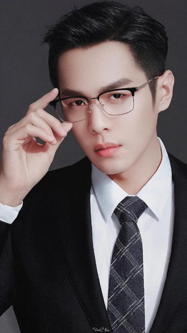 張若昀｜美照風格大賞