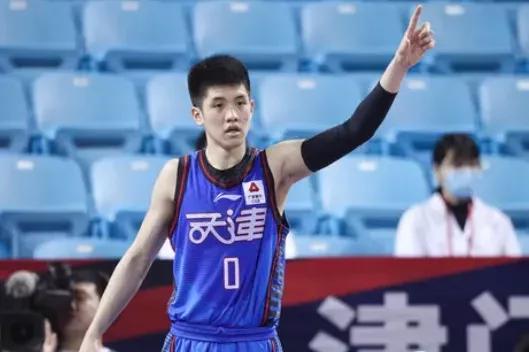 精彩！CBA一天兩爆冷，多一些冷門，競爭才會更激烈