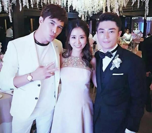 霍建華，曾經的頂流開拓者，最終也歸於平淡