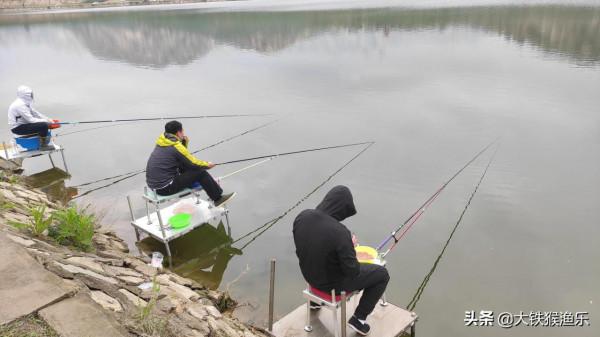 12月1日垂釣新規開始實施,一竿一鉤已成過去,釣魚人高興了 12月1日垂釣新規開始實施,一竿一鉤已成過去,釣魚人高興了
