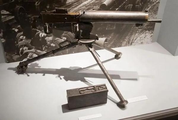 「世界輕武器」&mdash;波蘭第二共和國機槍發展史與設計原理解構