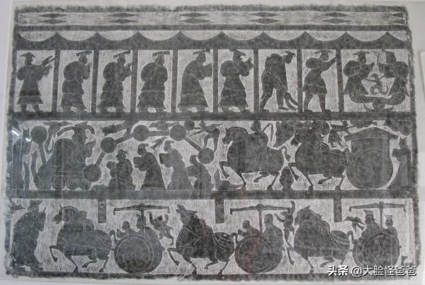 神秘消失的上古大神帝夋,很多人都不知道他!上古神話那些事-95 神秘消失的上古大神帝夋,很多人都不知道他!上古神話那些事-95