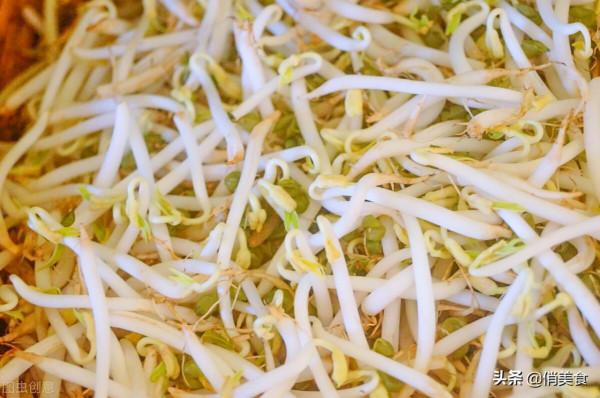 家庭自制綠豆芽,教你5個小秘訣,豆芽4天就能吃,安全衛生又營養 家庭自制綠豆芽,教你5個小秘訣,豆芽4天就能吃,安全衛生又營養