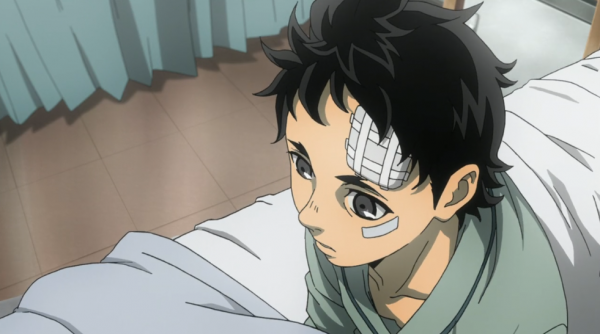 被禁的日漫神作，這樣的動漫真的太驚豔了