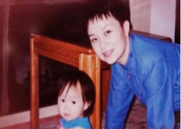 不迷豪門、不濫情,這6位清白坦蕩的女星,才是“正能量表率” 不迷豪門、不濫情,這6位清白坦蕩的女星,才是“正能量表率”