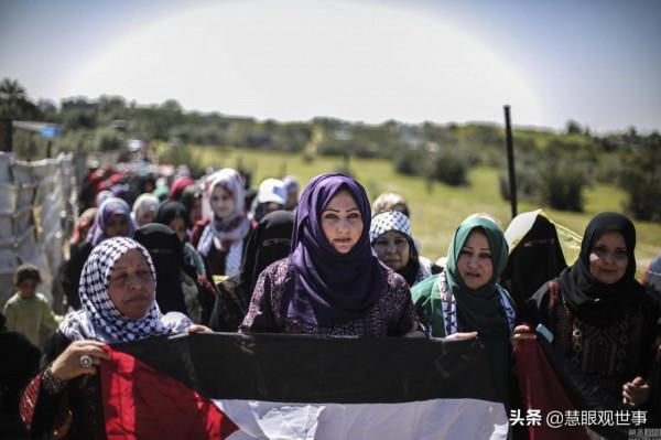 伊斯蘭國家女人衣著打扮 伊斯蘭國家女人衣著打扮