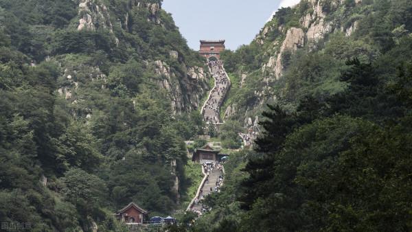 除了泰山,山東的13個5A級景區你去過幾個? 除了泰山,山東的13個5A級景區你去過幾個?