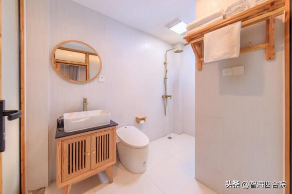 後海 德勝門 民宿風格四合院（二）