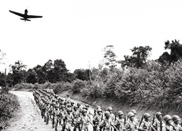 200師師長戴安瀾，在異國他鄉犧牲後，手下的三個團長結局如何？