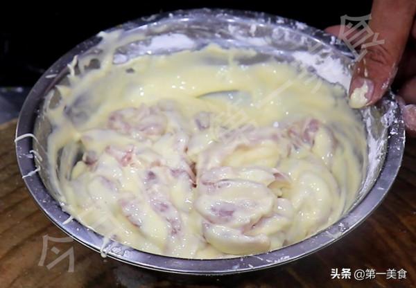 糖醋最好吃的5種做法，酸甜可口，開胃又下飯，大人小孩都愛吃