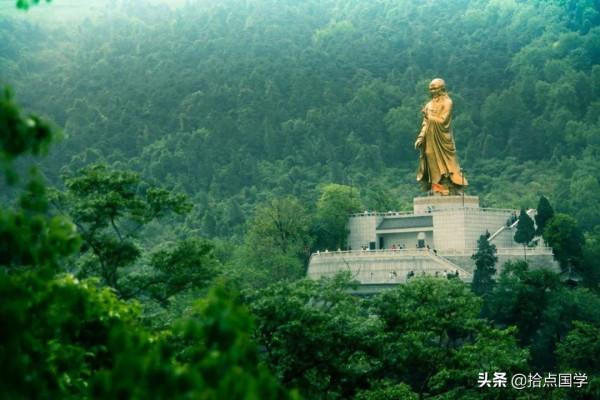 樓觀之道：樓觀臺有何人文地理涵義？