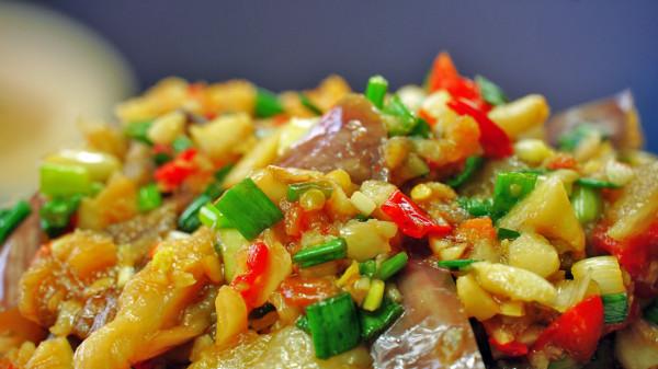 過年吃膩了大魚大肉，推薦10道&OpenCurlyDoubleQuote;刮油菜&rdquo;，5分鐘上桌，清爽解膩