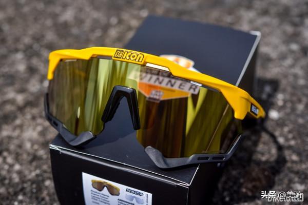 實在太好用了!SCICON Aerowing騎行眼鏡長期評測 實在太好用了!SCICON Aerowing騎行眼鏡長期評測
