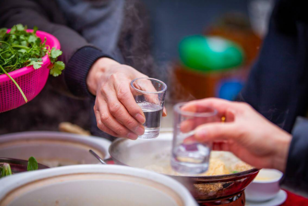 冬天這麼冷,為何白酒不會結冰?聽行家說完,才發現是我太無知 冬天這麼冷,為何白酒不會結冰?聽行家說完,才發現是我太無知