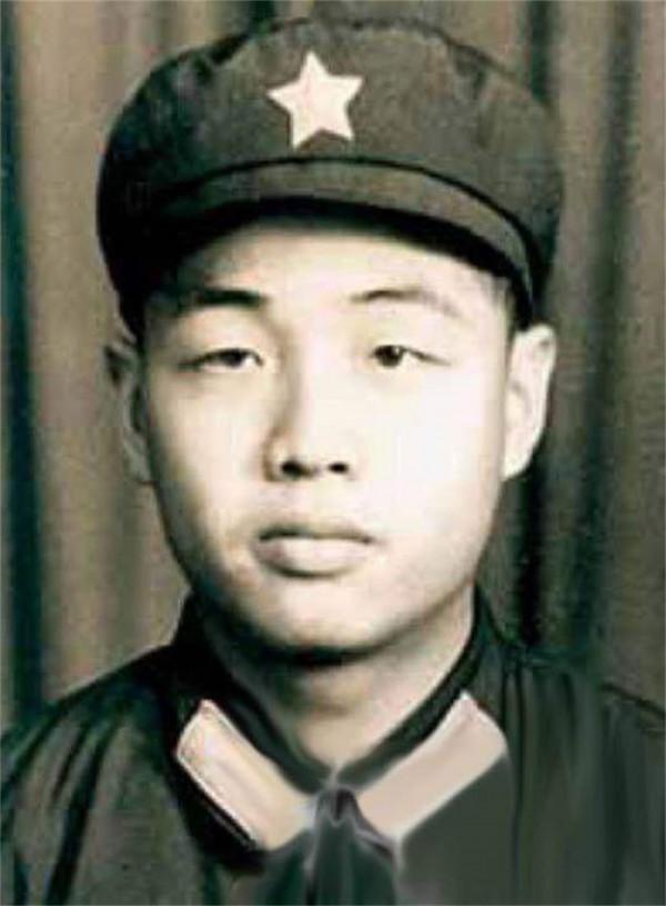 1979年,對越自衛反擊戰中,10位首長的兒子壯烈犧牲,他們是誰? 1979年,對越自衛反擊戰中,10位首長的兒子壯烈犧牲,他們是誰?