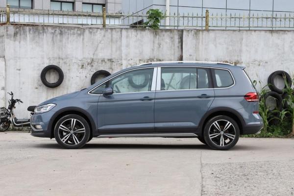 德系家用MPV,配1.4T動力+獨立座椅,15.18萬起,帶你體驗途安L 德系家用MPV,配1.4T動力+獨立座椅,15.18萬起,帶你體驗途安L