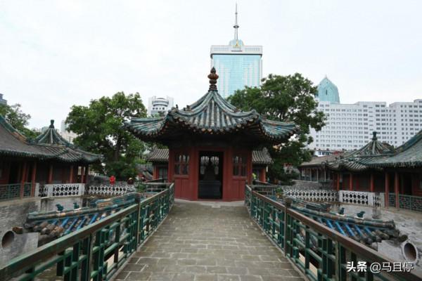 藏在山西太原鬧市的古廟,遊客不多看點豐富,人文旅行愛好者必打卡 藏在山西太原鬧市的古廟,遊客不多看點豐富,人文旅行愛好者必打卡