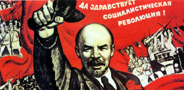 “列寧”是革命時期的化名,卻被歷史的長河所永記 “列寧”是革命時期的化名,卻被歷史的長河所永記