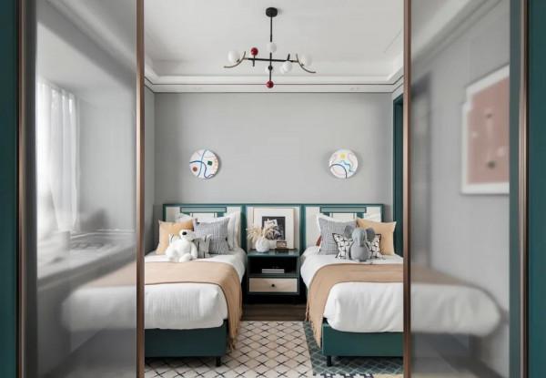 50款臥室設計案例，值得一看