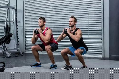 如何制定一週訓練計劃 如何制定一週訓練計劃