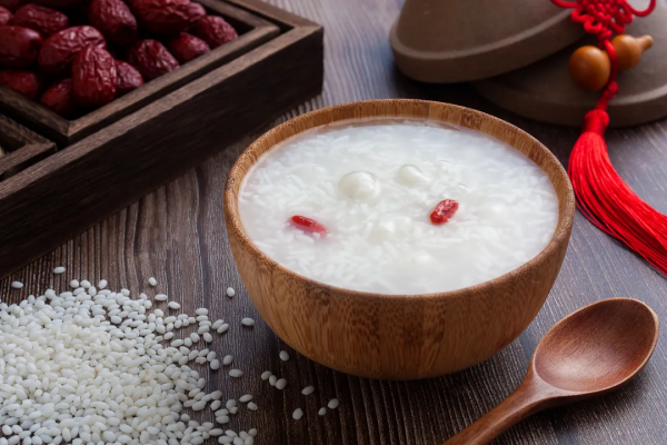 冬至：數九寒天一陽生，滋補暖胃禦寒溼