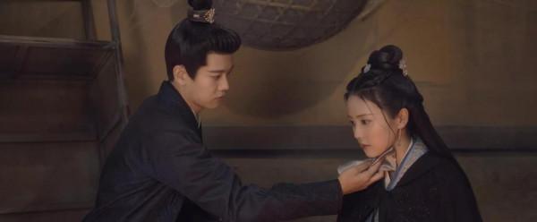 任嘉倫、白鹿的《周生如故》上星定檔安徽衛視了