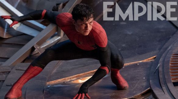 《蜘蛛俠:英雄無歸》這是一個孩子的任性,造成了一個悲劇的發生 《蜘蛛俠:英雄無歸》這是一個孩子的任性,造成了一個悲劇的發生