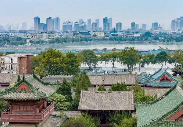 河南這4條寶藏的自駕線，沿途秋色美上天，現在還有433家景區免票